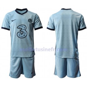 Maillot de Foot Chelsea Extérieur 2020-21 - Enfant